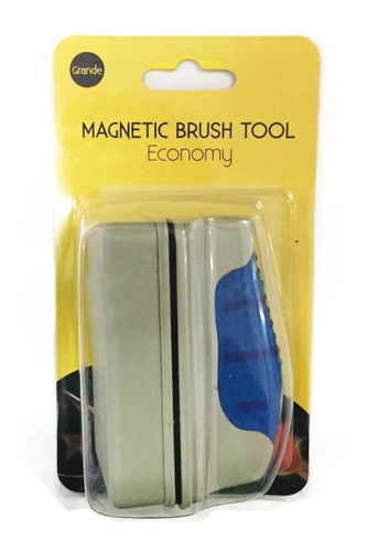 Limpador Magnetico Soma Magbrush Tool Economy - Grande