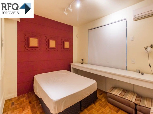Imagem 17 de 30 de Uma Casa Super Charmosa No Melhor Estilo, Townhouse Londrino, Numa Vila De Casas No Coração Do Itaim Bibi. - Cv00009 - 70239493