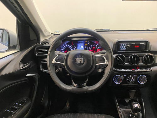 Fiat Argo 1.0 FIREFLY FLEX MANUAL