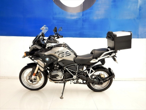 Imagen 8 de 15 de Bmw R1200 Gs Style Exclusive 2017