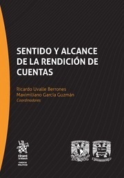 Sentido Y Alcance De La Rendición De Cuentas