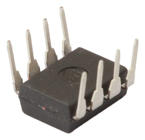10 Piezas Jrc 072d Dip 8