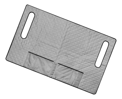 // Manta Para Asiento De Carrito De Funda Para Asiento De
