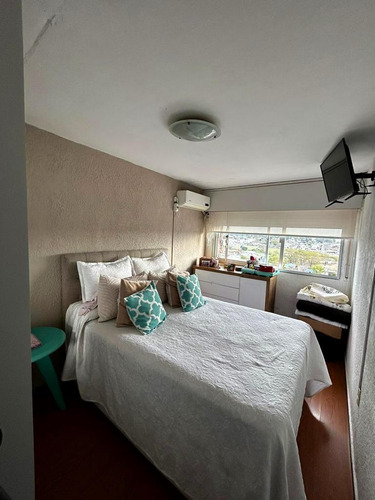 Apartamento En Venta - San José