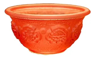 Taza De Agua De Auspicioso Vaso De Buda Símbolo De