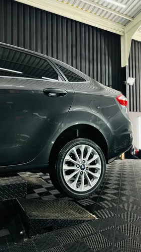 Ford Fiesta 1.6 Titanium At