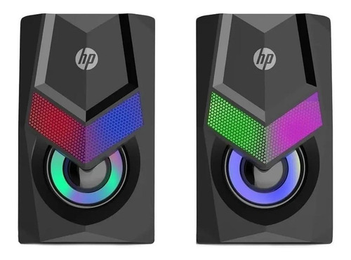 Parlante HP DHE-6000 black