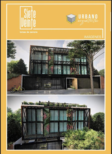 Imagen 2 de 12 de Dpto Monoamb Divisible Patio A Estrenar Financia