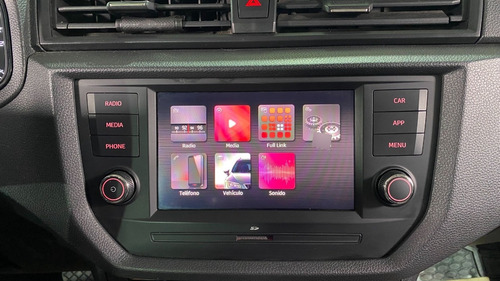 Imagen 18 de 19 de Seat Arona Reference 1.6 At 2020
