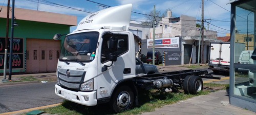 Foton Aumark S3 916 Chasis - Oferton Contado