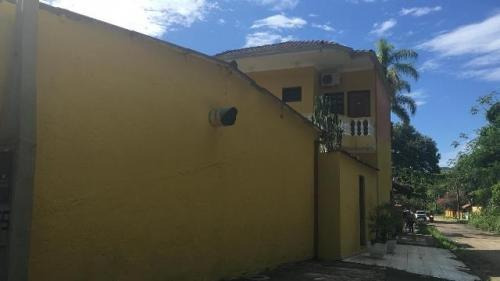 Imagem 8 de 14 de Pousada No Bairro Guaraú Em Peruíbe Litoral De Sp - 6456 Npc