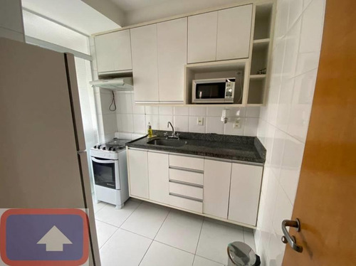 Imagem 5 de 14 de Ótimo Apartamento 55m² Na Cidade Nova Heliópolis. - 17889 Ap-vit