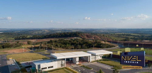 Imagem 4 de 22 de Área À Venda, 360 M² Por R$ 286.000,00 - Panorama Parque - Goiânia/go - Ar0008