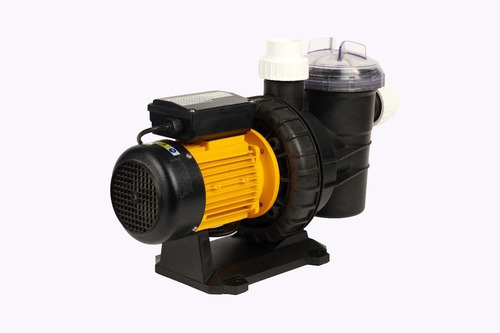 Bomba De Piscina Jazzi 1.5hp 220v