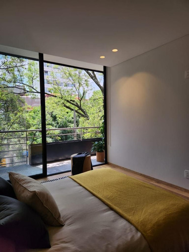 Venta Polanco Nuevo A Estrenar, Frente Al Marriot