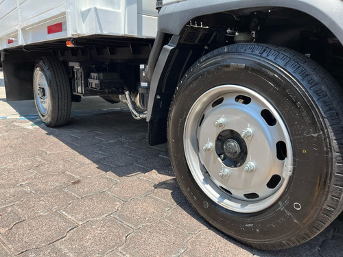 Foton Miler Redilas Mod. 2024