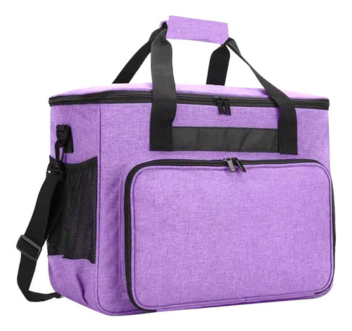 Bolsa De Almacenamiento Portátil Para Máquina De Coser Con