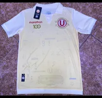 Comprar Camiseta Club Universitario De Deportes 100 Años