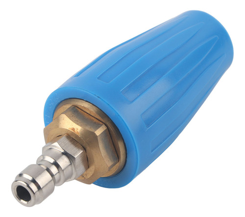 Jja Boquilla Giratoria Turbo Rotativa De 4.0 Gpm Para