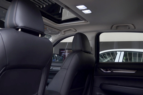 Imagen 20 de 25 de Mazda Cx5 Gran Touring 4x2 2.5 At