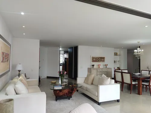 Apartamento En Venta En Aguacatal. Cod V11560