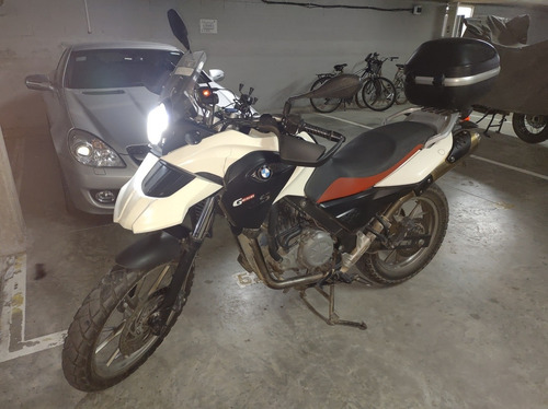 Imagen 14 de 16 de Bmw G 650 Gs