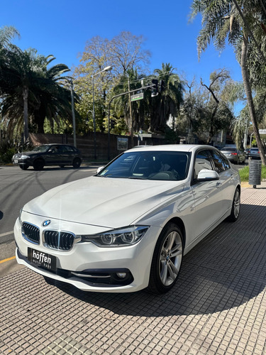 BMW Serie 3 2.0 320i Sedan Sportline
