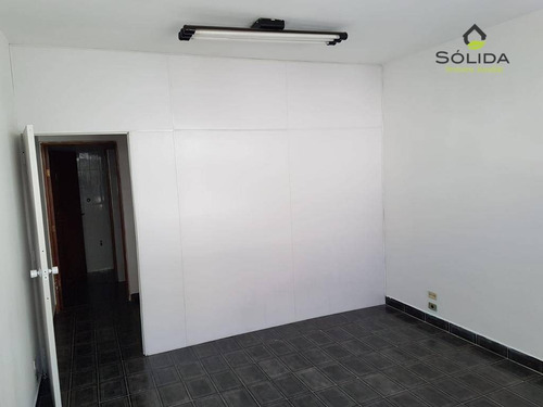 Imagem 5 de 14 de Prédio À Venda, 99 M² Por R$ 490.000,00 - Alphaville Comercial - Barueri/sp - Pr0001