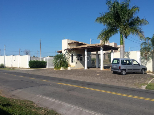 Imagem 7 de 7 de Terreno À Venda Em Chácara Santa Margarida - Te033778