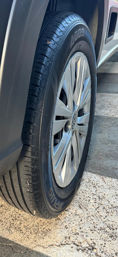 Volkswagen Saveiro 1.6 MSI ROBUST CS 8V FLEX 2P MANUAL