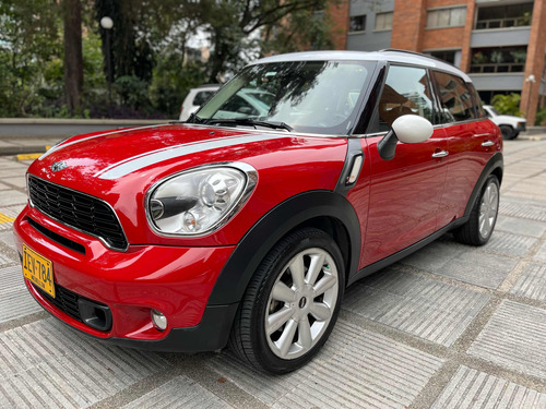 MINI Countryman 1.6 R60 Cooper S Chili