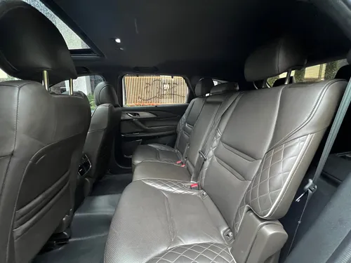 Mazda CX-9 2.5 Grand Touring Signature