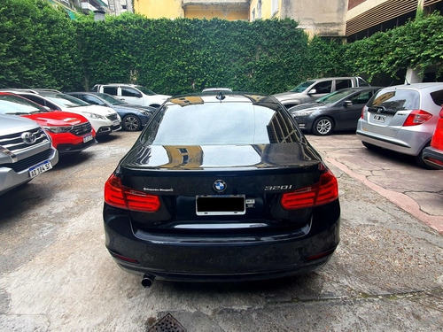 Bmw 320i Igual 0km