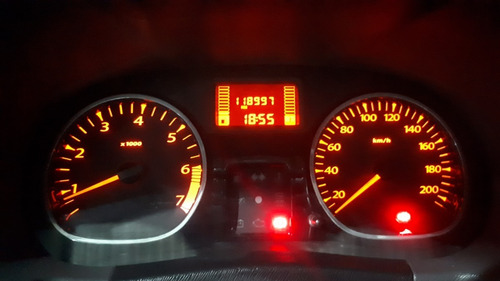 Renault Duster 2.0 4x4 Luxe Nav 2013 Usado Permuto Financio