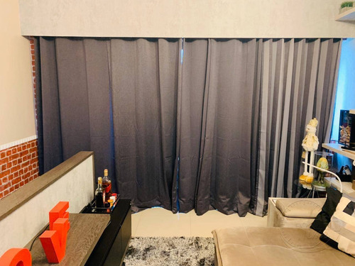 Imagem 5 de 29 de Apartamento Duplex À Venda, 49 M² Por R$ 480.000,00 - Bethaville I - Barueri/sp - Ad0009