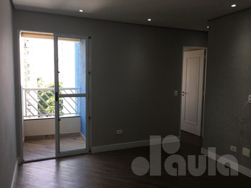 Imagem 2 de 14 de Apartamento De 50m² No Bairro Jardim Bela Vista Lazer Com Pi - 1033-7421