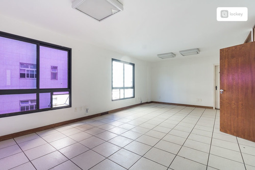 Imagem 11 de 15 de Aluguel De Andar Corrido Com 89m² - 13536