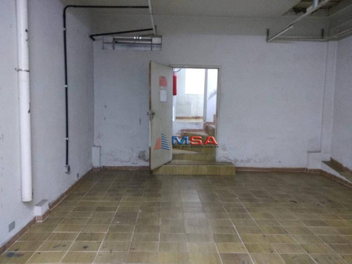 Imagem 3 de 25 de Casa Para Alugar, 470 M² Por R$ 5.000,00/mês - Sumaré - São Paulo/sp - Ca1264