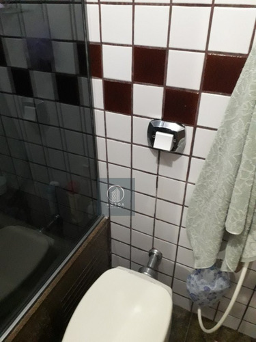 Apartamento A Venda No Bairro Várzea Em Teresópolis - Rj. - Ap 0726-1
