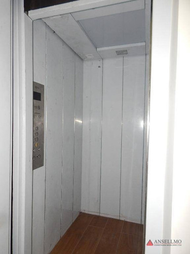 Imagem 27 de 30 de Prédio Para Alugar, 300 M² Por R$ 14.000,00/mês - Centro - São Bernardo Do Campo/sp - Pr0150