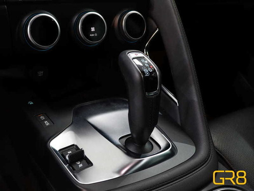 Imagem 12 de 15 de Jaguar Epace P250f S 2019