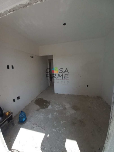 Imagem 26 de 30 de Apartamento Com 2 Dorms, Maracanã, Praia Grande - R$ 475 Mil, Cod: 331023 - V331023