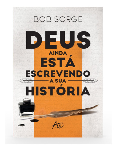 Coleção Bob Sorge