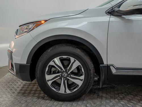 Honda 2.4 Ex At 4x2 Crv