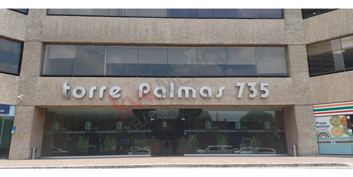 Oficinas En Renta En Lomas De Chapultepec