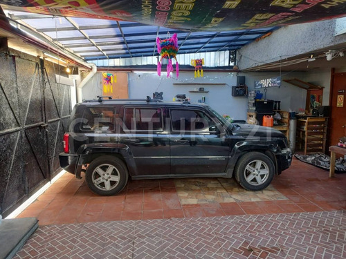 Casa En Venta En Col. Zapotitla, Tláhuac, Cdmx.