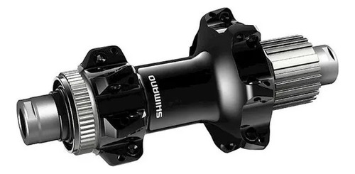 Cubo Traseiro Shimano Xtr Micro Fh-mt901 28f C Lock Reto 12v