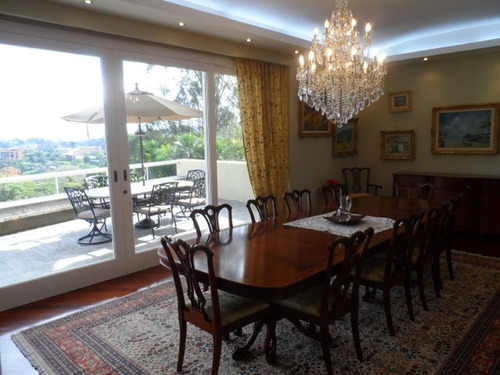 Se Vende Casa En La Lagunita Country Club Mls #23-28870