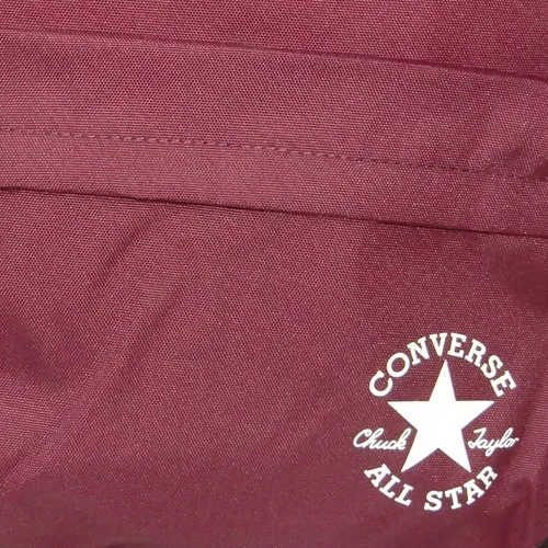 Morral Converse Speed 3-bordo