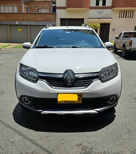 Renault Stepway 1.6 Expression / Zen